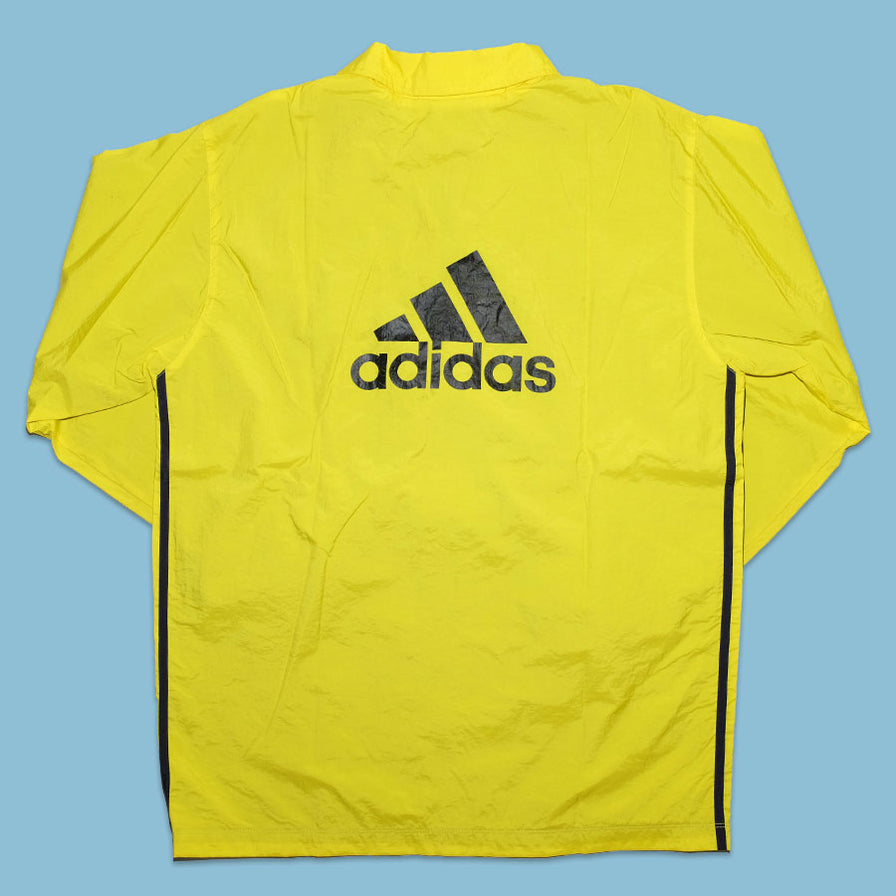 Vintage adidas Track Jacket Large / XLarge - Double Double Vintage