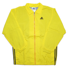 Vintage adidas Track Jacket Large / XLarge - Double Double Vintage