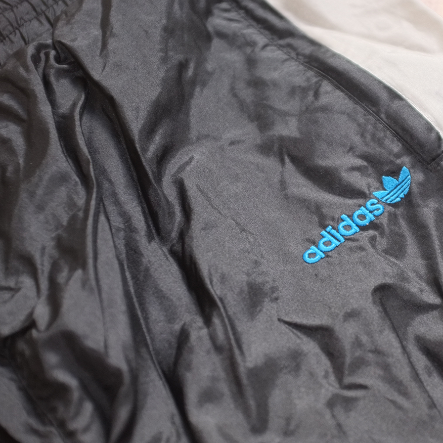 adidas Trackpants XLarge - Double Double Vintage
