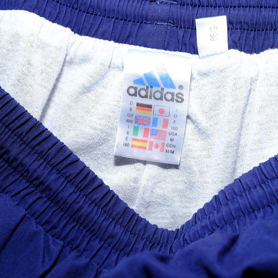 Vintage adidas Trackpants Large - Double Double Vintage