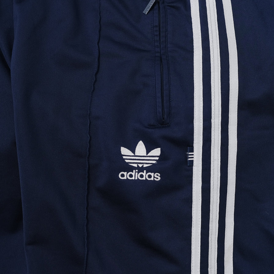 Vintage adidas Track Pants Large