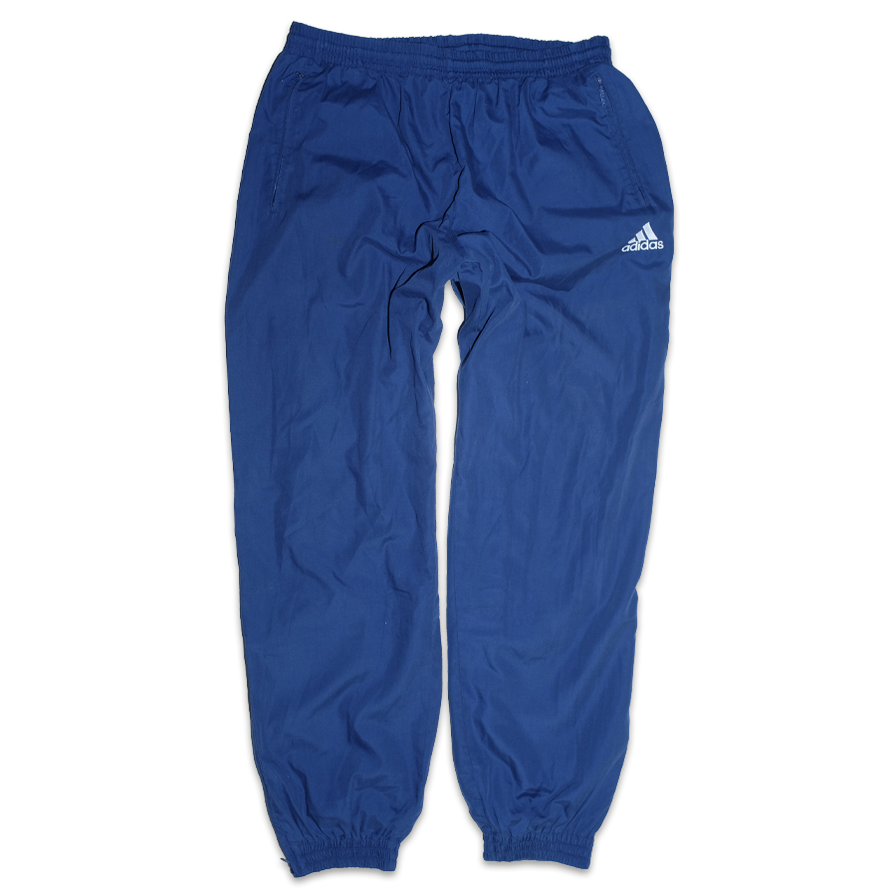 Vintage adidas Trackpants Large - Double Double Vintage