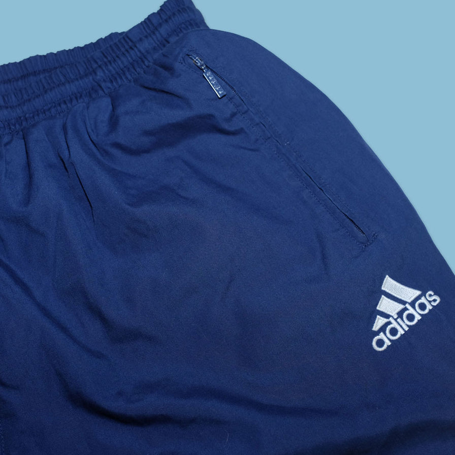 Vintage adidas Trackpants Large - Double Double Vintage