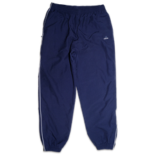 adidas Trackpants Large - Double Double Vintage