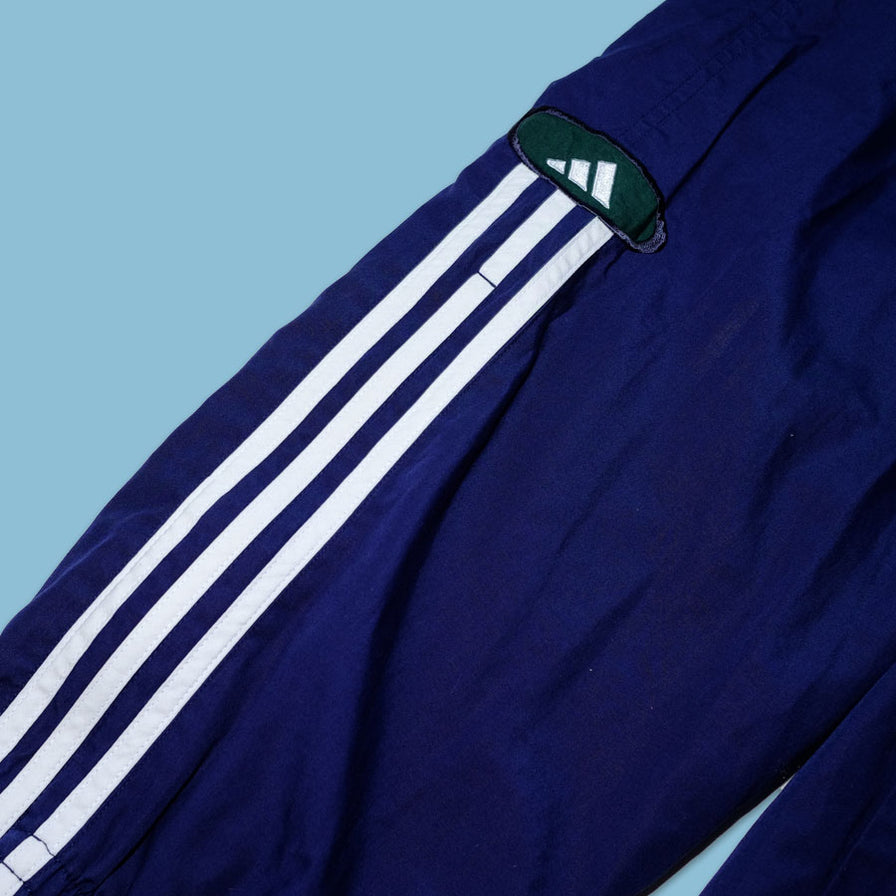 Vintage adidas Trackpants Large - Double Double Vintage