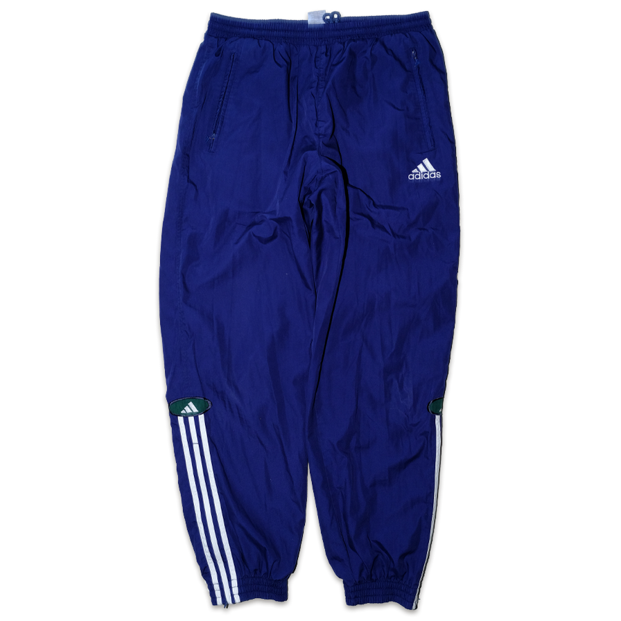 Vintage adidas Trackpants Large - Double Double Vintage