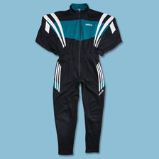 Vintage adidas Tracksuit Large / XLarge