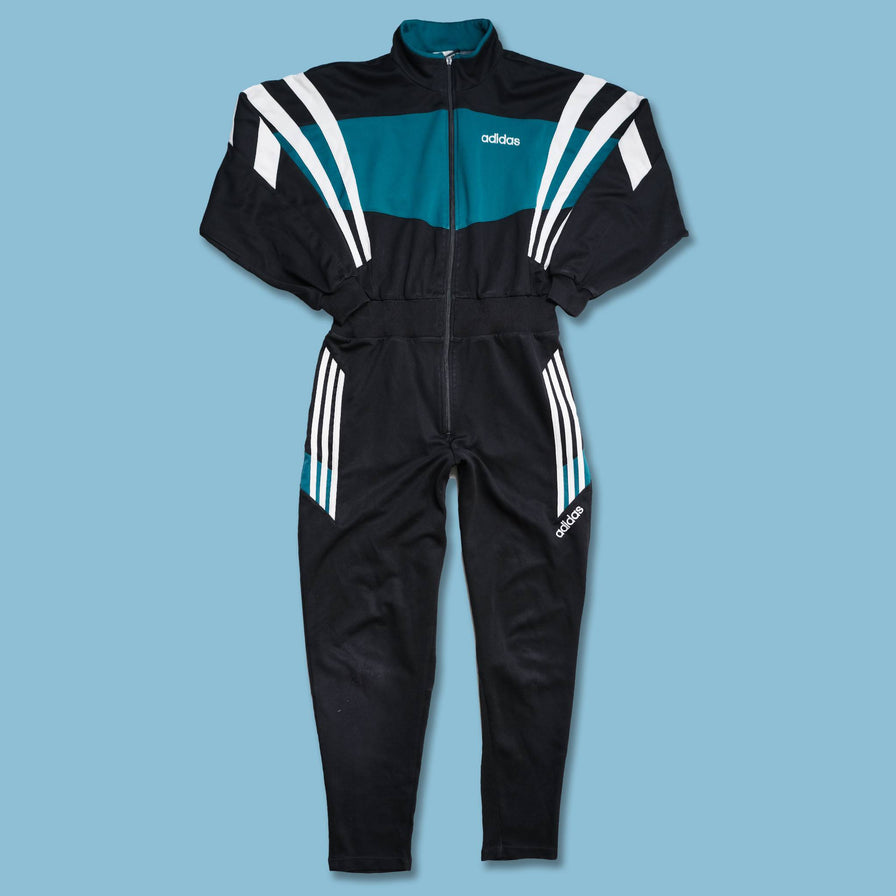 vintage adidas tracksuit