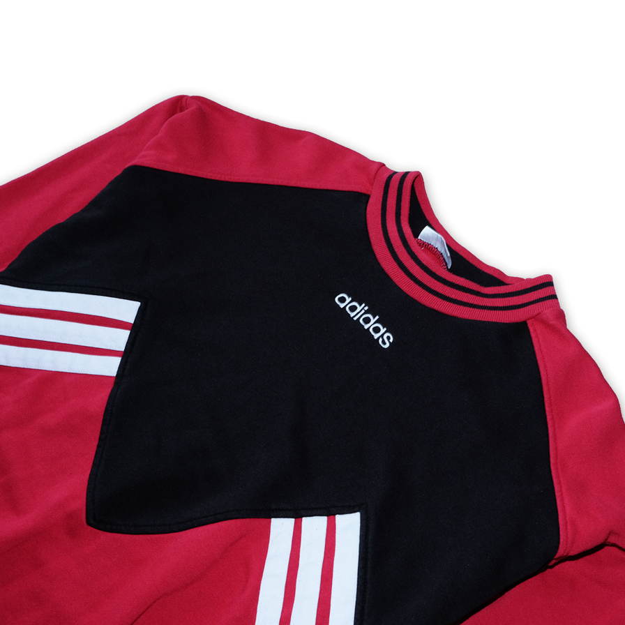 Vintage adidas Tracksuit Medium / Large - Double Double Vintage