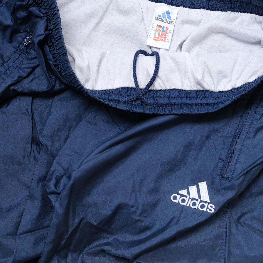 Vintage adidas Tracksuit Large / XLarge