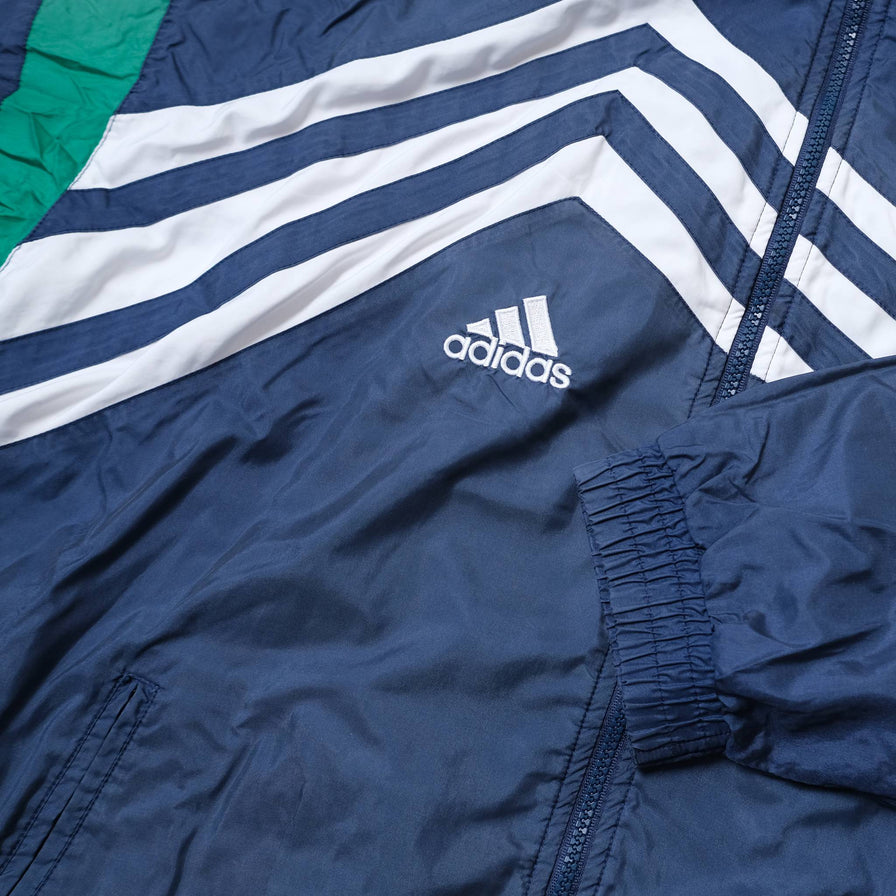 Vintage adidas Tracksuit Large / XLarge