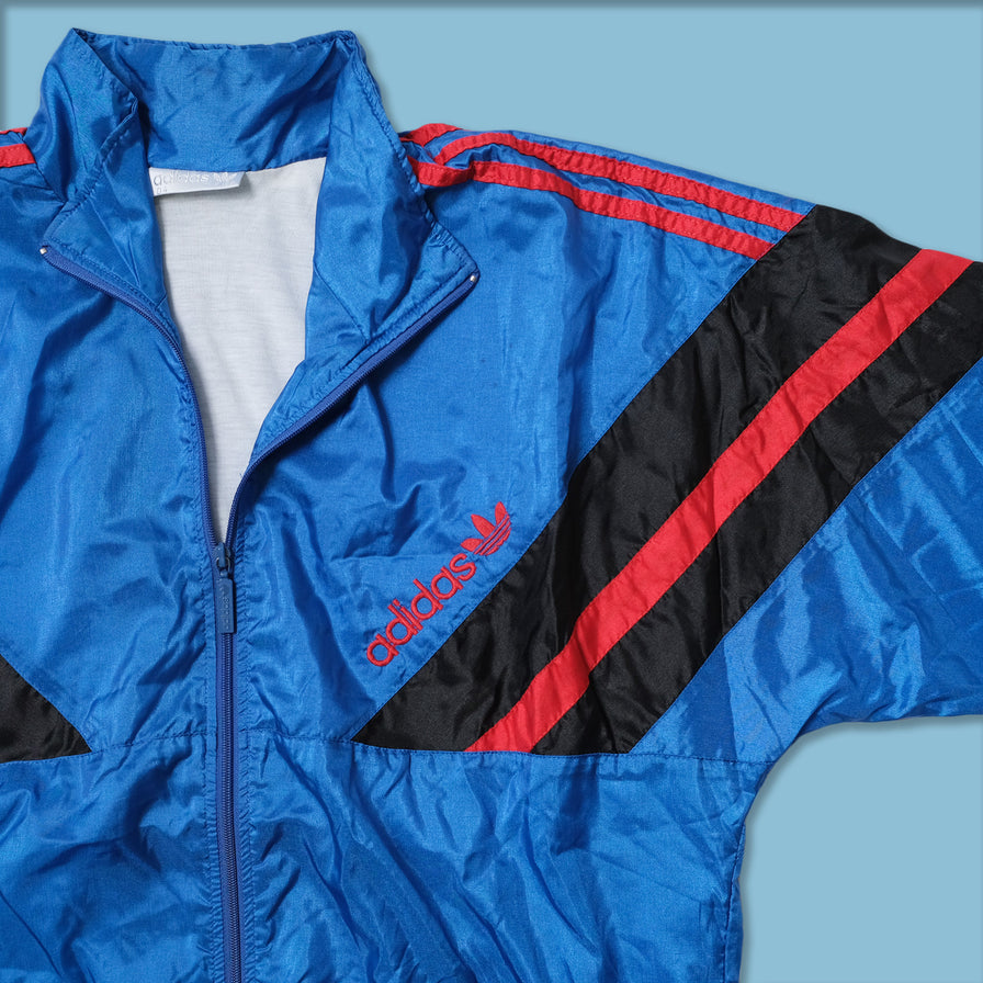 Vintage adidas Tracksuit Medium