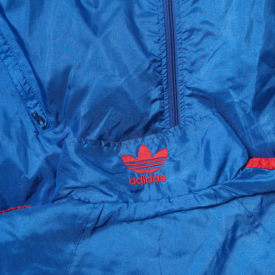 Vintage adidas Tracksuit Medium