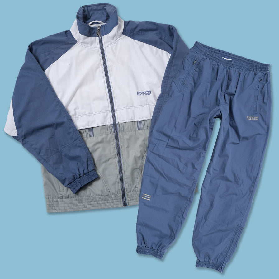 Vintage adidas Tracksuit XLarge
