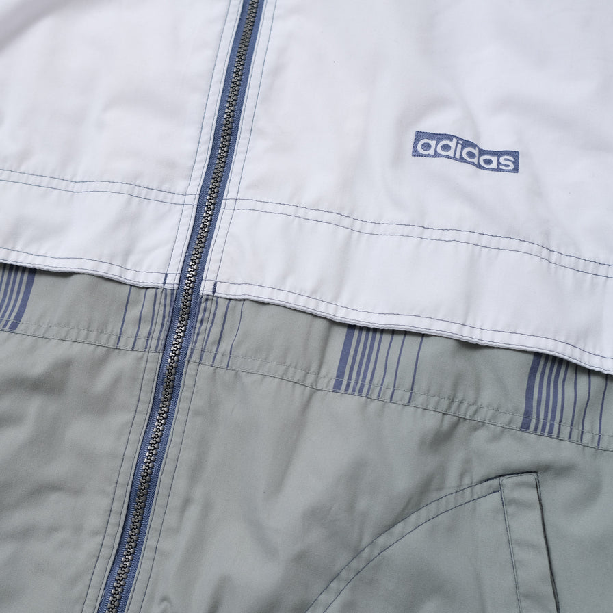 Vintage adidas Tracksuit XLarge