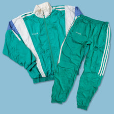 Vintage adidas Tracksuit Large