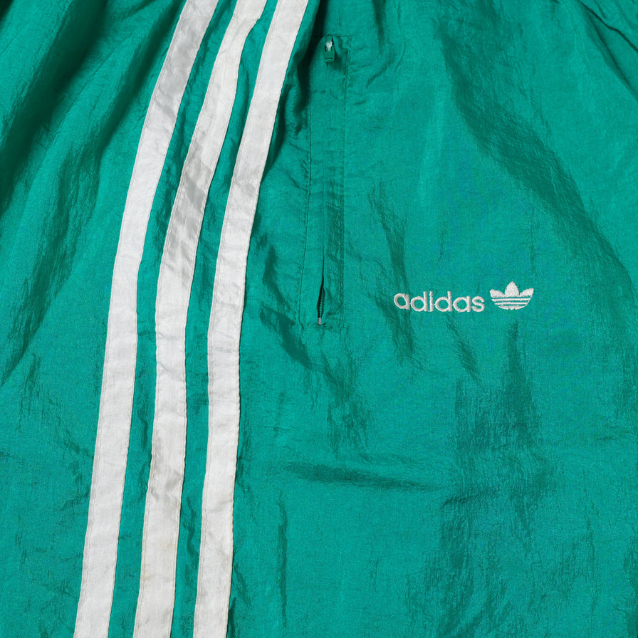 Vintage adidas Tracksuit Large