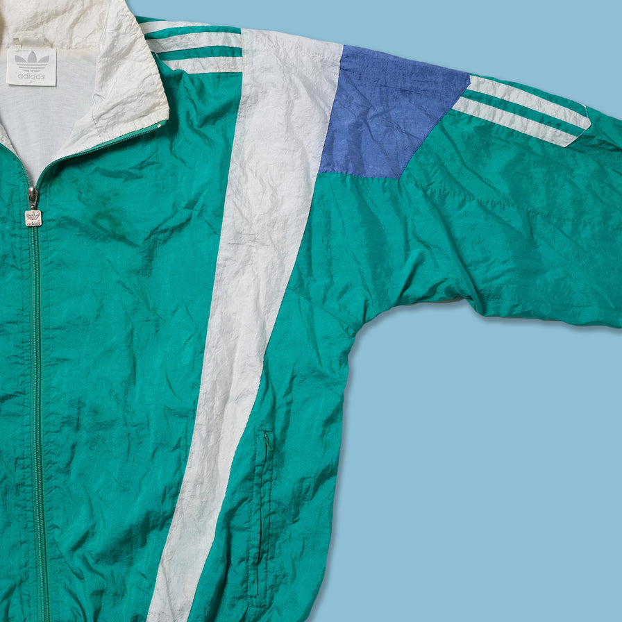Vintage adidas Tracksuit Large
