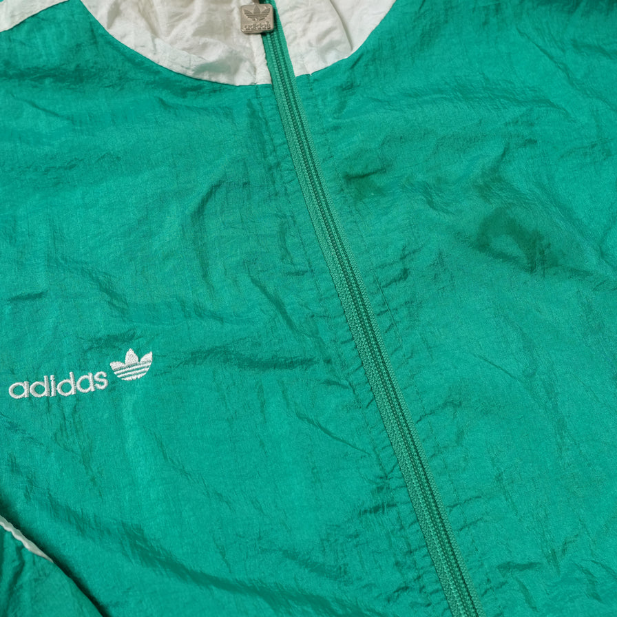 Vintage adidas Tracksuit Large