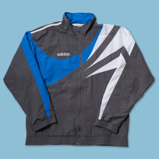 Vintage adidas Tracksuit Medium / Large