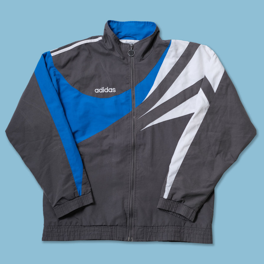 Vintage adidas Tracksuit Medium / Large