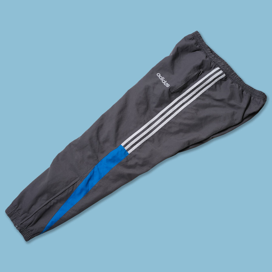 Vintage adidas Tracksuit Medium / Large