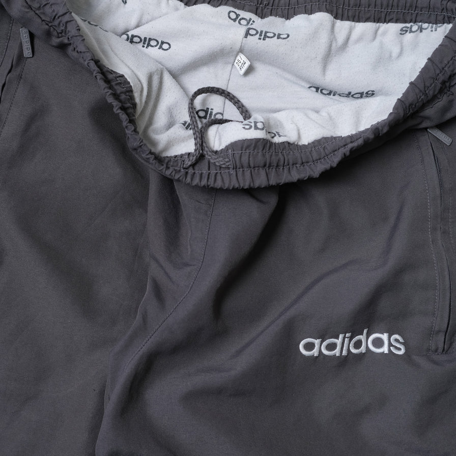 Vintage adidas Tracksuit Medium / Large