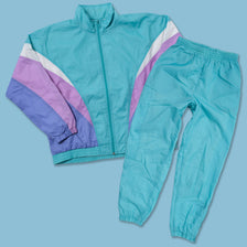 Vintage adidas Tracksuit Medium