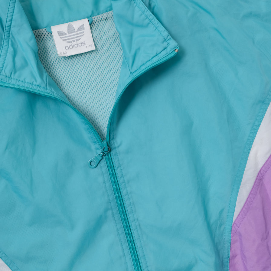 Vintage adidas Tracksuit Medium