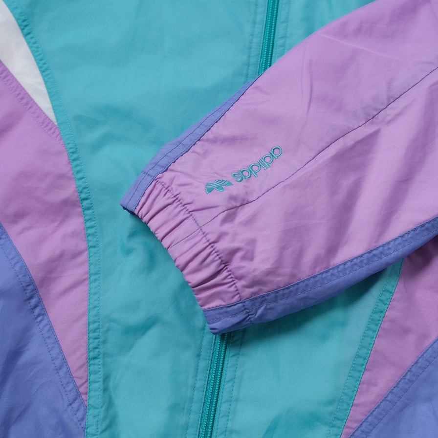 Vintage adidas Tracksuit Medium