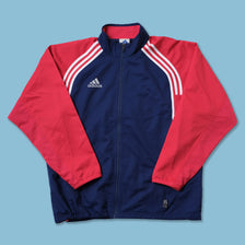 Vintage adidas Tracksuit Large / XLarge