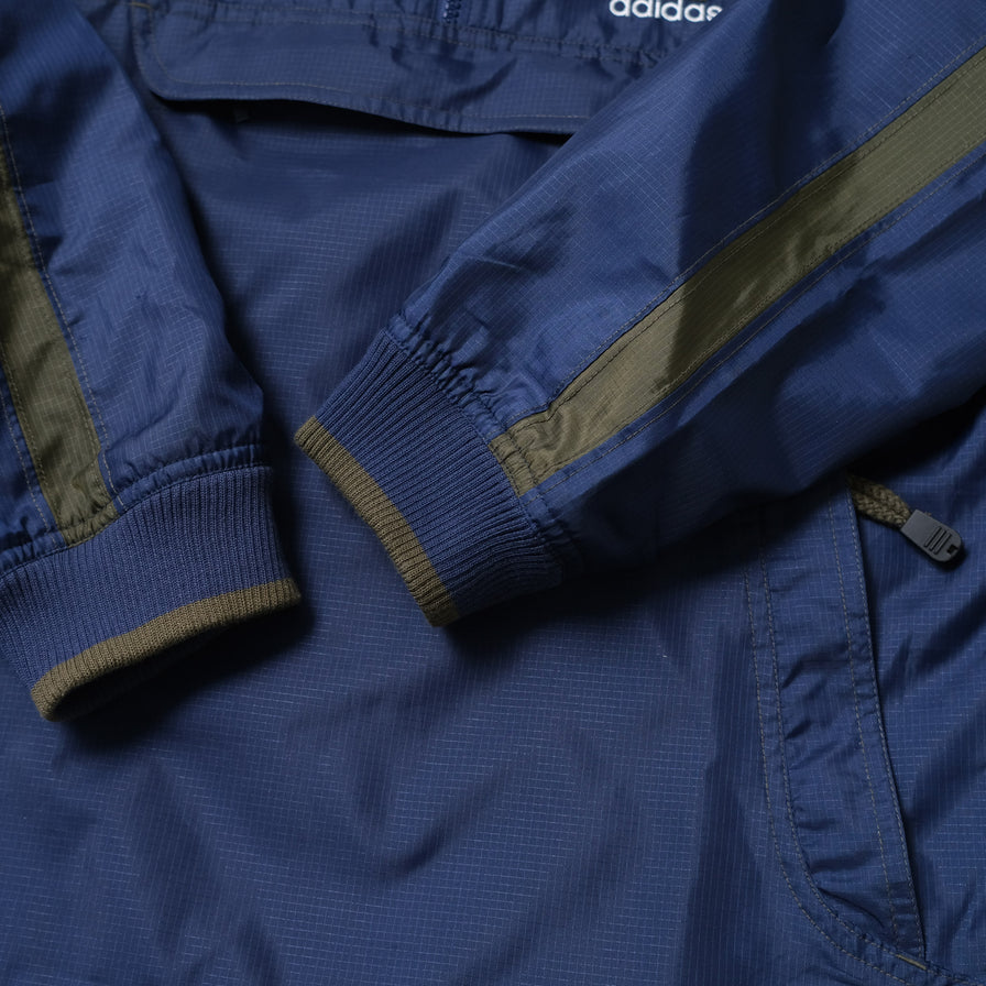 Vintage Deadstock adidas Women's Tracksuit XS / Small