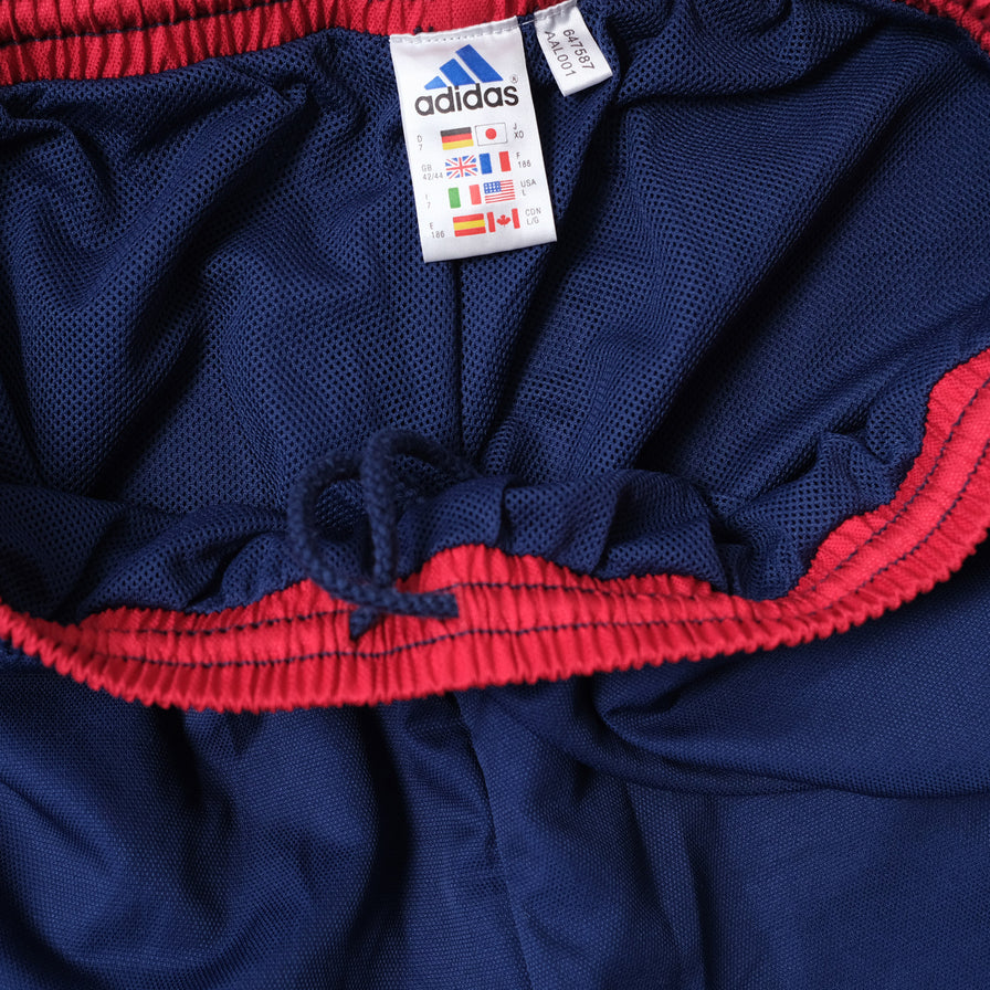 Vintage adidas Tracksuit Large / XLarge