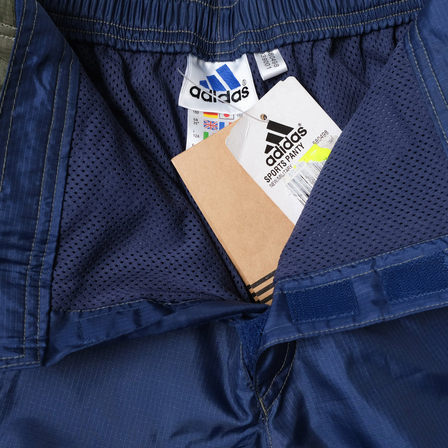 Vintage Deadstock adidas Women's Tracksuit XS / Small