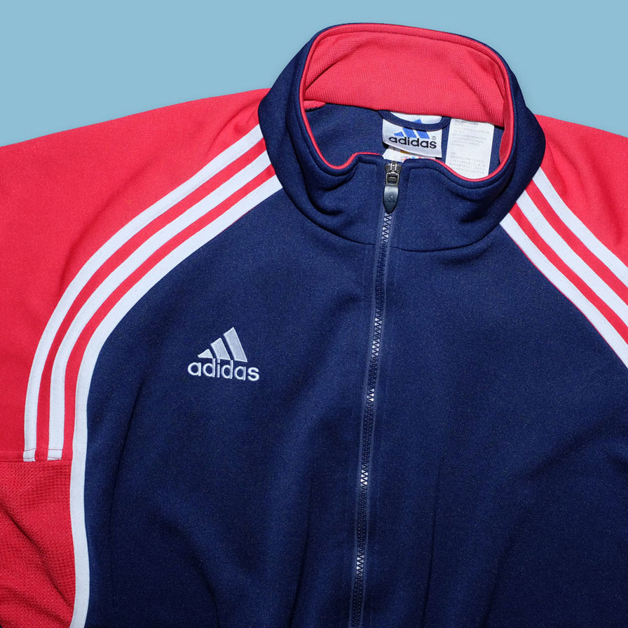 Vintage adidas Tracksuit Large - Double Double Vintage