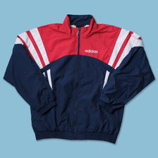 Vintage adidas Tracksuit Large / XLarge