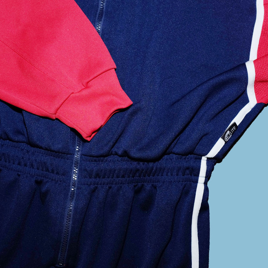 Vintage adidas Tracksuit Large - Double Double Vintage