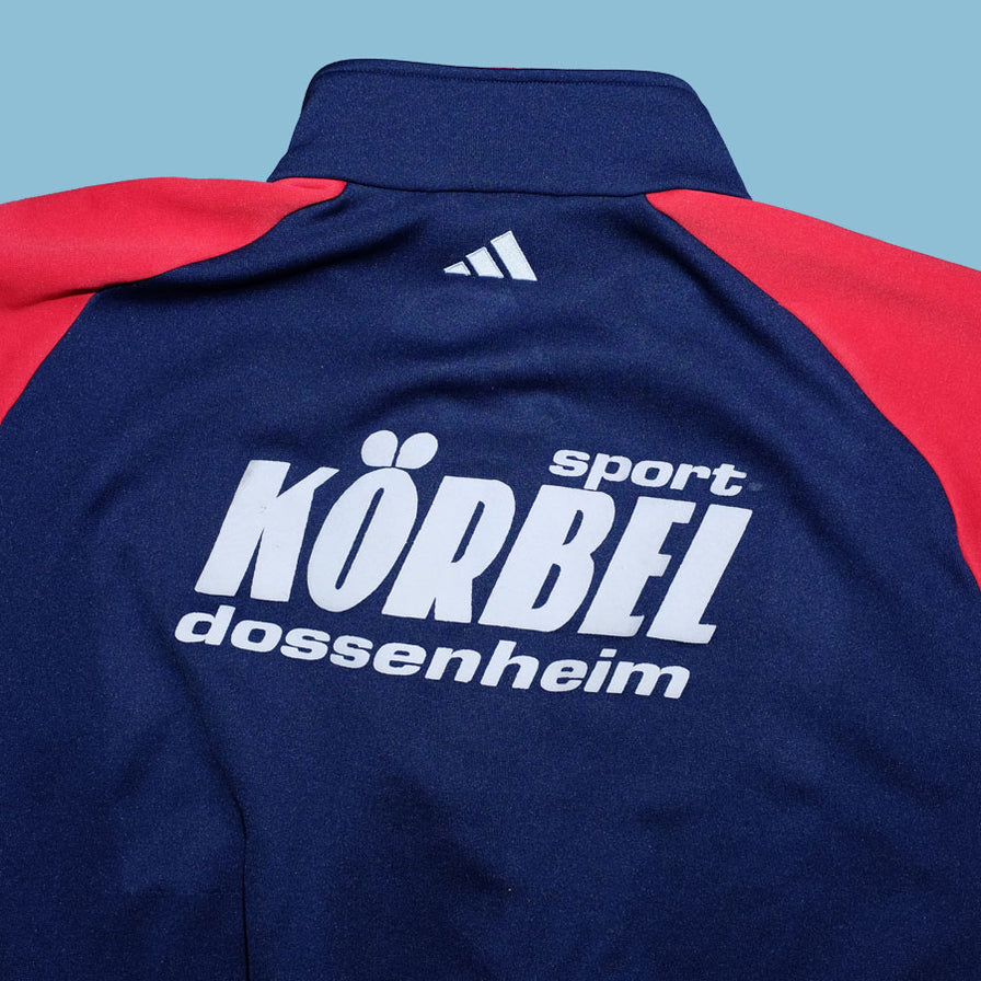 Vintage adidas Tracksuit Large - Double Double Vintage