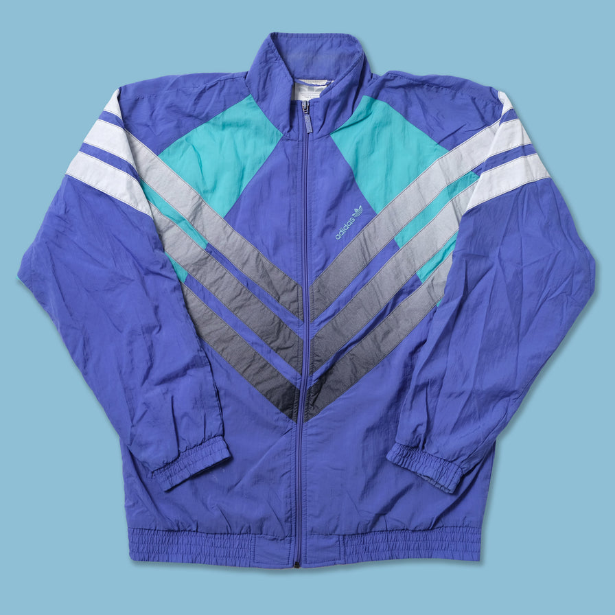 Vintage adidas Track Jacket Large