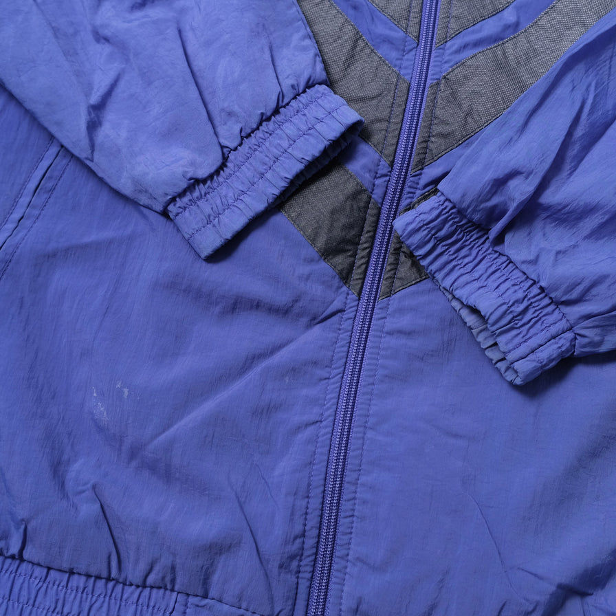 Vintage adidas Track Jacket Large