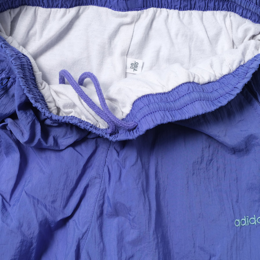 Vintage adidas Track Pants Large