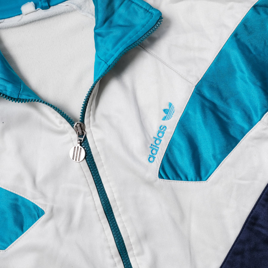 Vintage adidas Equipment Tracksuit Large / XLarge