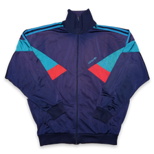 adidas Track Top Medium / Large - Double Double Vintage