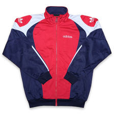 Vintage adidas Track Jacket Large / XLarge - Double Double Vintage
