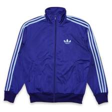 adidas Track Top Medium - Double Double Vintage