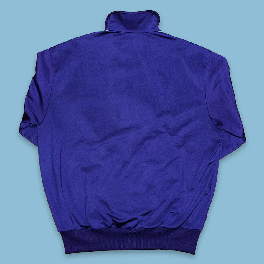adidas Track Top Medium - Double Double Vintage