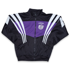 Vintage adidas Track Jacket Large / XLarge - Double Double Vintage