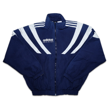 Vintage adidas Trackjacket Medium - Double Double Vintage