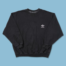 Vintage adidas Sweater Large