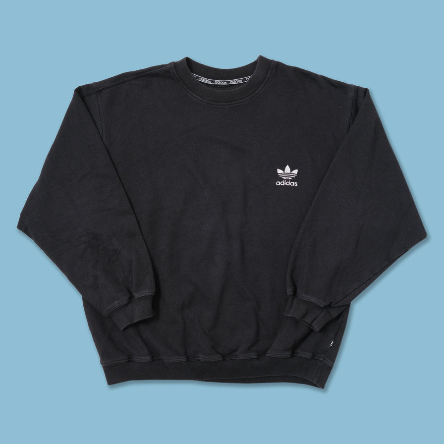 Vintage adidas Sweater Large